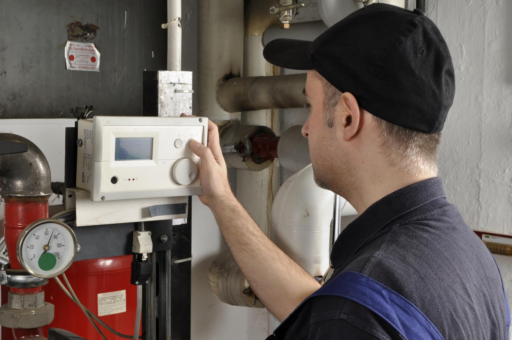 choix chauffage électrique Le Pecq