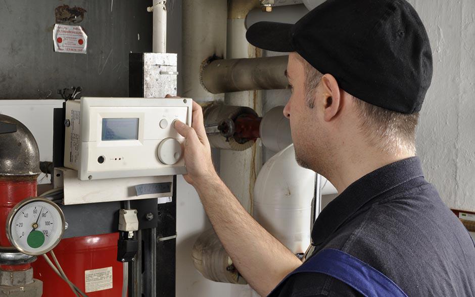 chauffage fuel Meaux