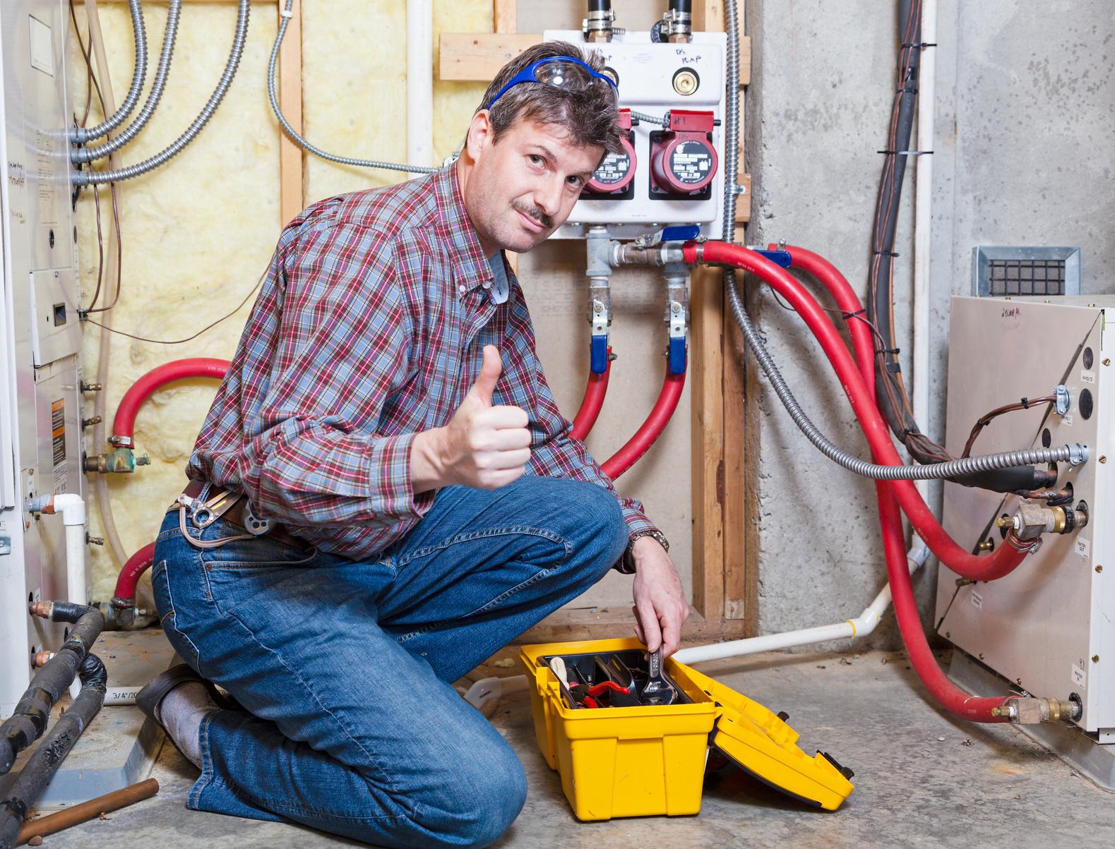 chauffage fuel Meaux