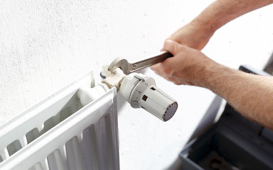 choix chauffage électrique Le Pecq